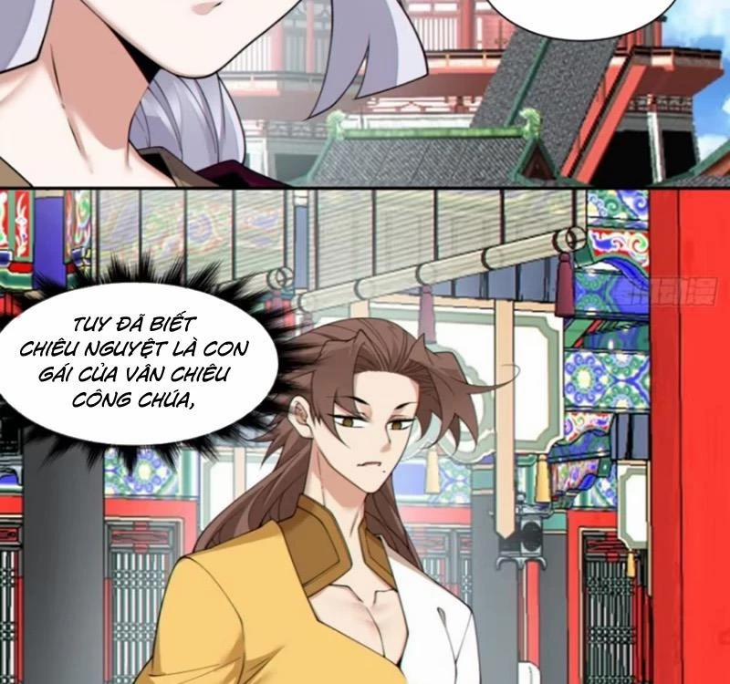 Đồ Đệ Của Ta Đều Là Đại Phản Phái 307 trang 13