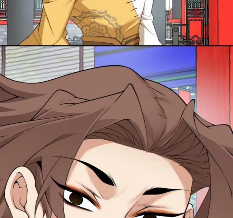 Đồ Đệ Của Ta Đều Là Đại Phản Phái 307 trang 14