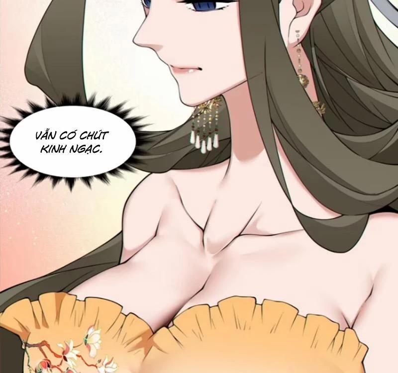 Đồ Đệ Của Ta Đều Là Đại Phản Phái 307 trang 17