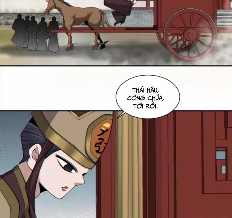 Đồ Đệ Của Ta Đều Là Đại Phản Phái 307 trang 2