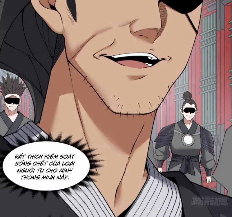 Đồ Đệ Của Ta Đều Là Đại Phản Phái 307 trang 21