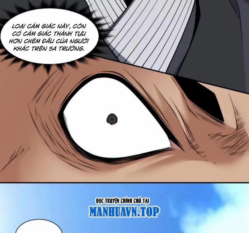 Đồ Đệ Của Ta Đều Là Đại Phản Phái 307 trang 22