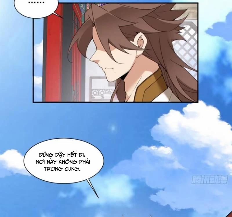 Đồ Đệ Của Ta Đều Là Đại Phản Phái 307 trang 23