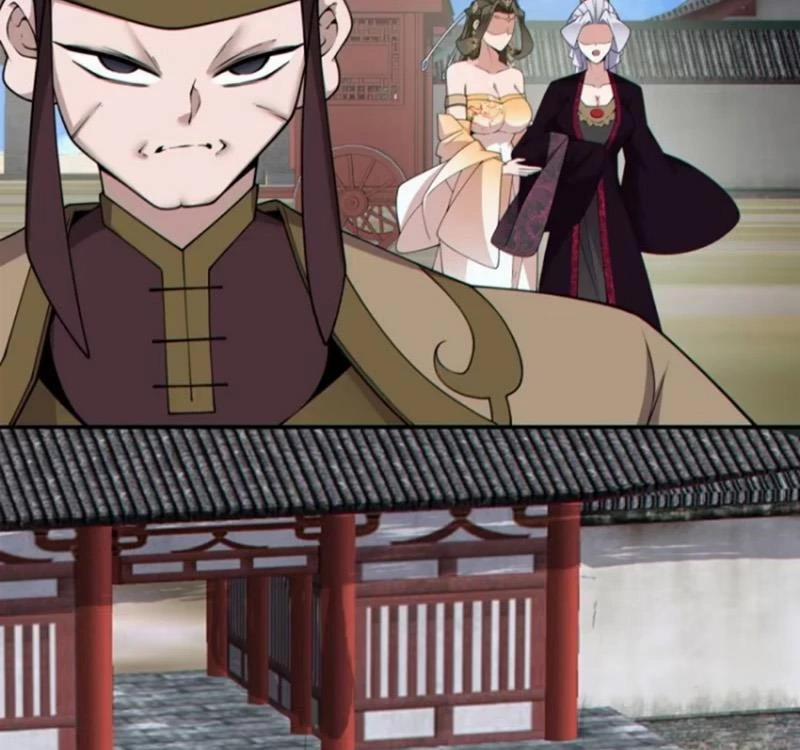 Đồ Đệ Của Ta Đều Là Đại Phản Phái 307 trang 29