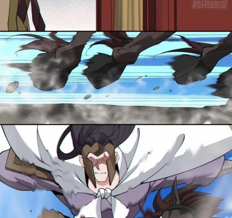 Đồ Đệ Của Ta Đều Là Đại Phản Phái 307 trang 3