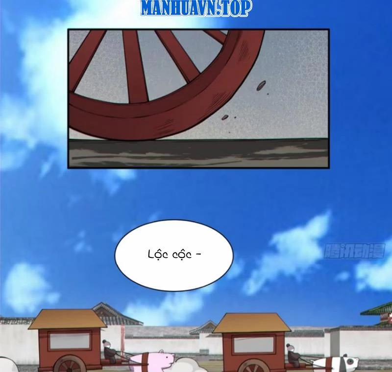 Đồ Đệ Của Ta Đều Là Đại Phản Phái 307 trang 32