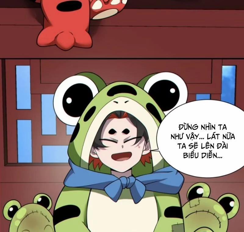 Đồ Đệ Của Ta Đều Là Đại Phản Phái 307 trang 34