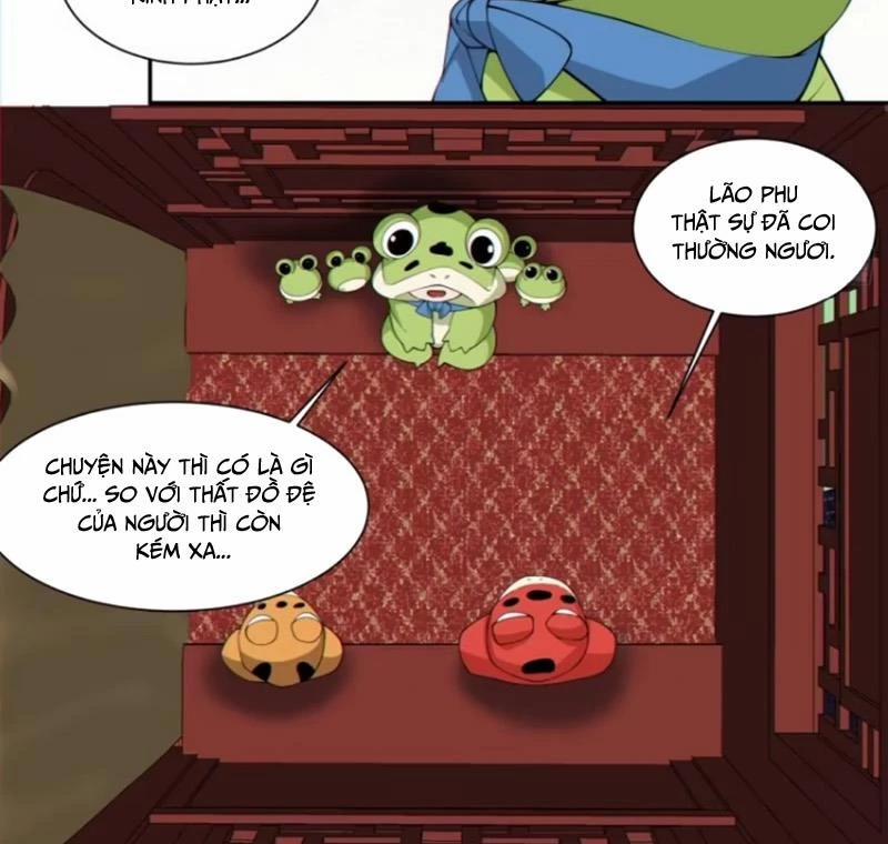 Đồ Đệ Của Ta Đều Là Đại Phản Phái 307 trang 37