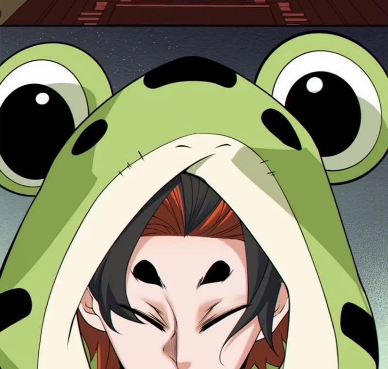 Đồ Đệ Của Ta Đều Là Đại Phản Phái 307 trang 38