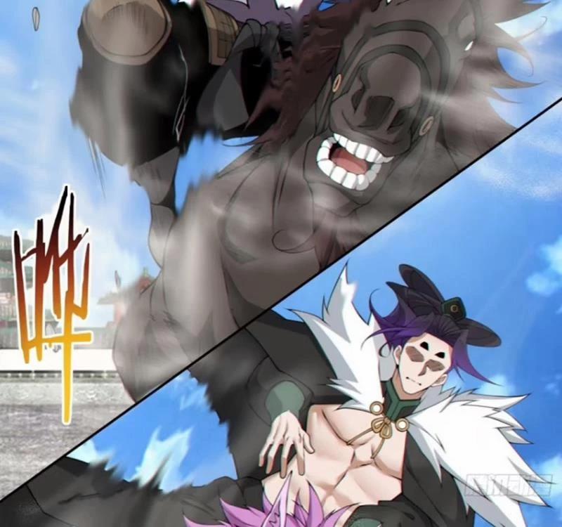 Đồ Đệ Của Ta Đều Là Đại Phản Phái 307 trang 4