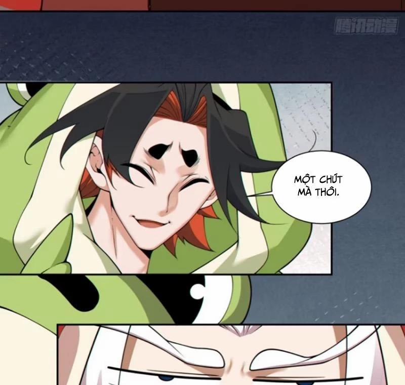 Đồ Đệ Của Ta Đều Là Đại Phản Phái 307 trang 41