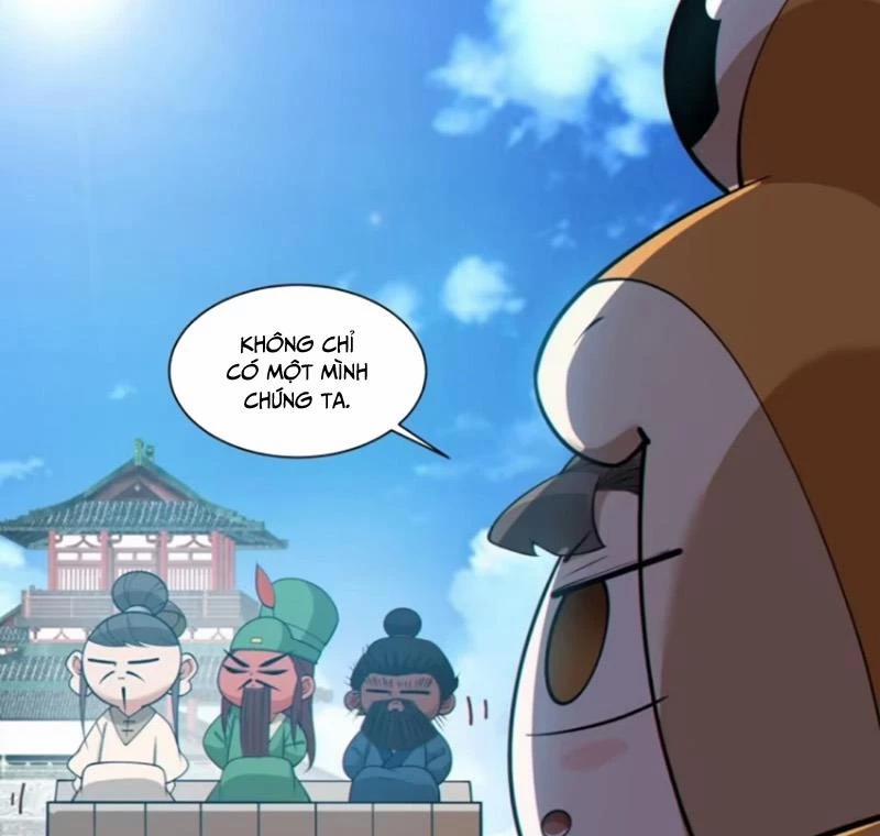 Đồ Đệ Của Ta Đều Là Đại Phản Phái 307 trang 44