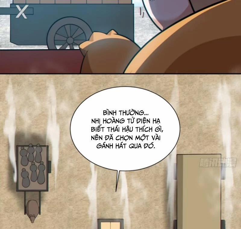 Đồ Đệ Của Ta Đều Là Đại Phản Phái 307 trang 45