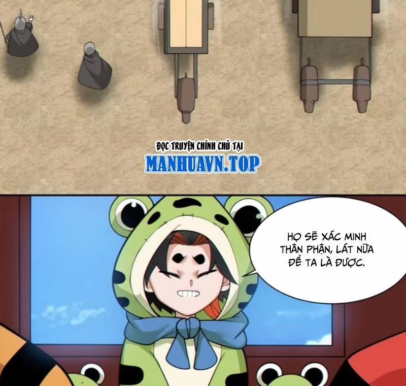 Đồ Đệ Của Ta Đều Là Đại Phản Phái 307 trang 46