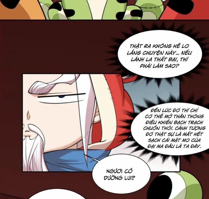 Đồ Đệ Của Ta Đều Là Đại Phản Phái 307 trang 47