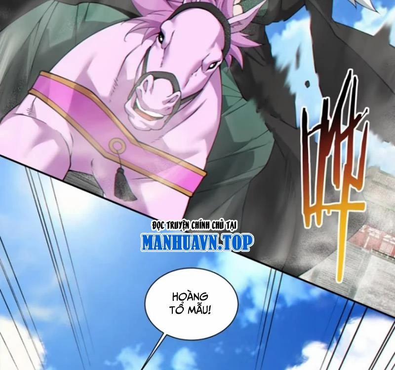 Đồ Đệ Của Ta Đều Là Đại Phản Phái 307 trang 5