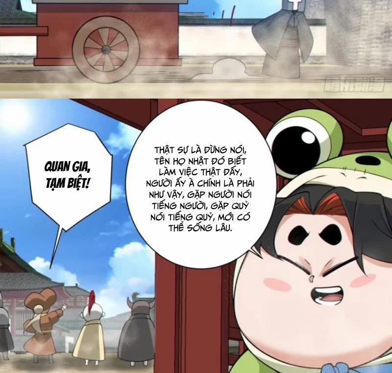 Đồ Đệ Của Ta Đều Là Đại Phản Phái 307 trang 52