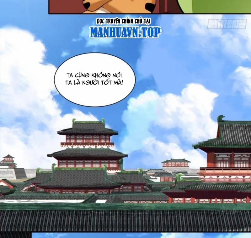 Đồ Đệ Của Ta Đều Là Đại Phản Phái 307 trang 54