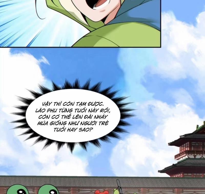 Đồ Đệ Của Ta Đều Là Đại Phản Phái 307 trang 59