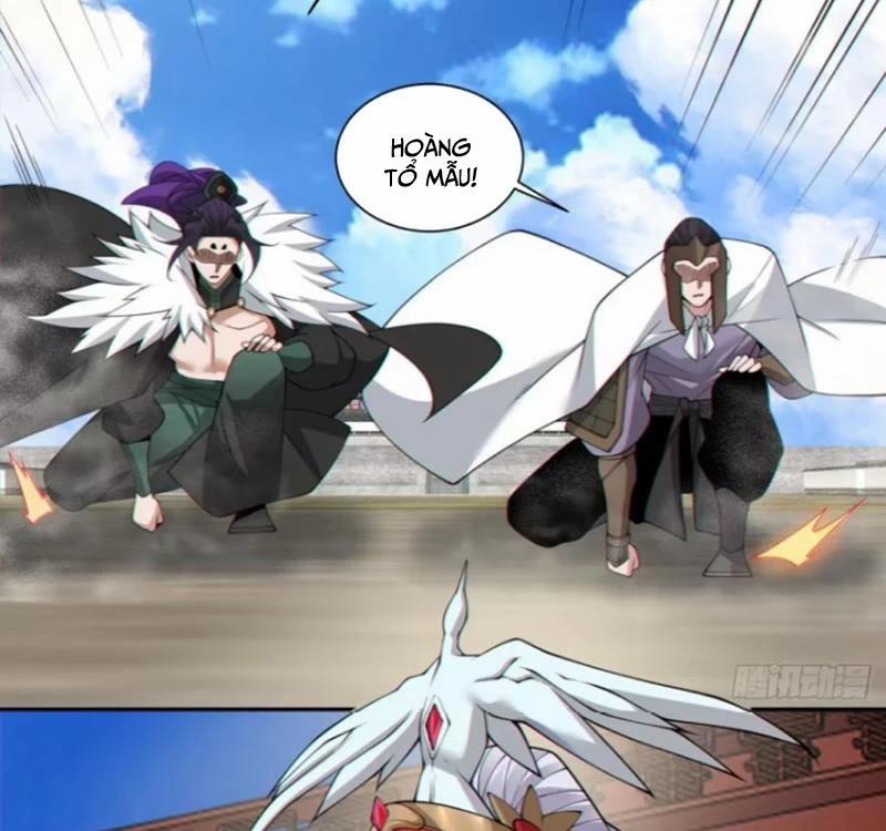 Đồ Đệ Của Ta Đều Là Đại Phản Phái 307 trang 6