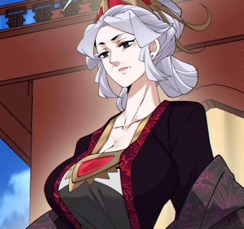 Đồ Đệ Của Ta Đều Là Đại Phản Phái 307 trang 7