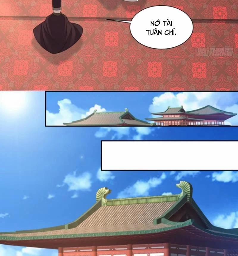 Đồ Đệ Của Ta Đều Là Đại Phản Phái 308 trang 10