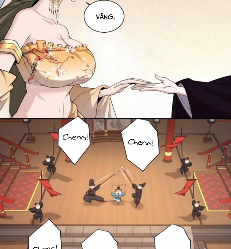 Đồ Đệ Của Ta Đều Là Đại Phản Phái 308 trang 12