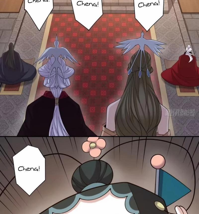 Đồ Đệ Của Ta Đều Là Đại Phản Phái 308 trang 13