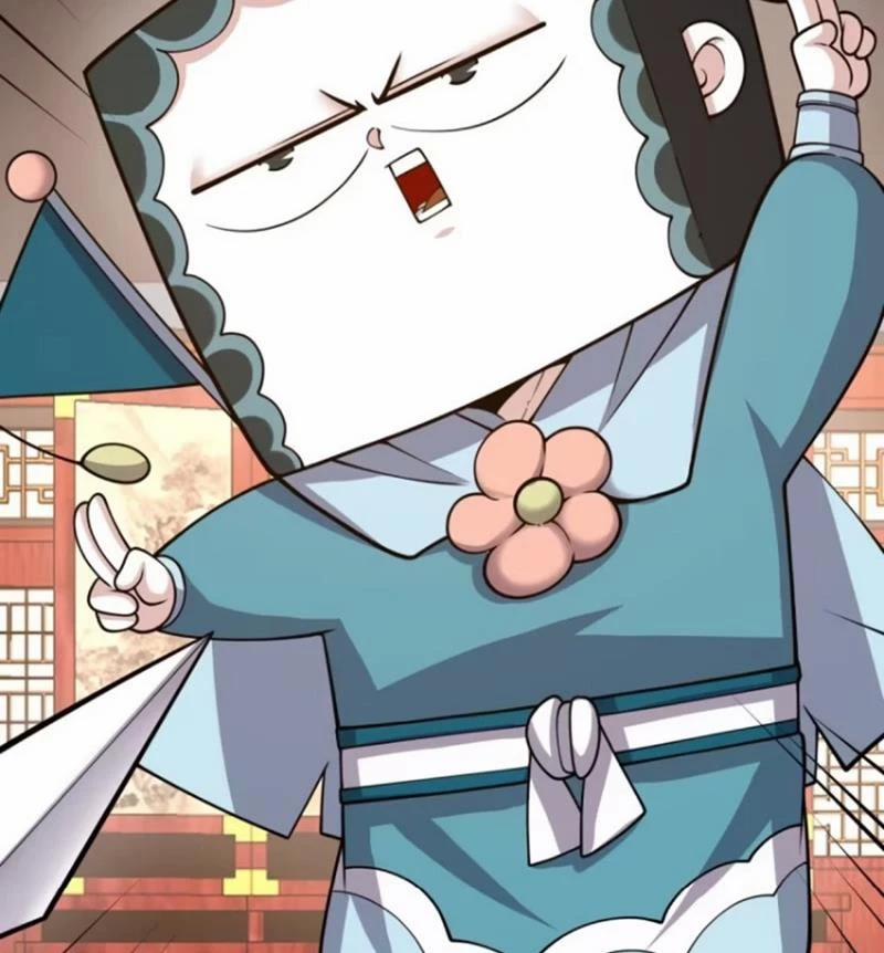 Đồ Đệ Của Ta Đều Là Đại Phản Phái 308 trang 14