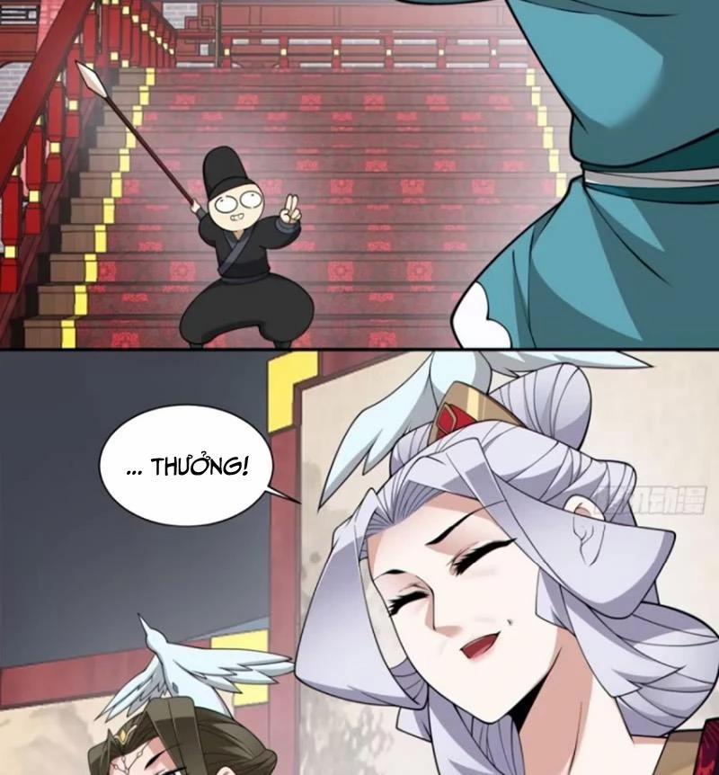 Đồ Đệ Của Ta Đều Là Đại Phản Phái 308 trang 17