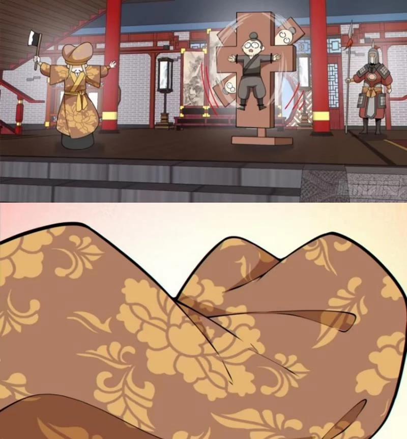 Đồ Đệ Của Ta Đều Là Đại Phản Phái 308 trang 23