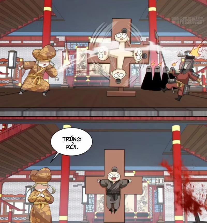 Đồ Đệ Của Ta Đều Là Đại Phản Phái 308 trang 25