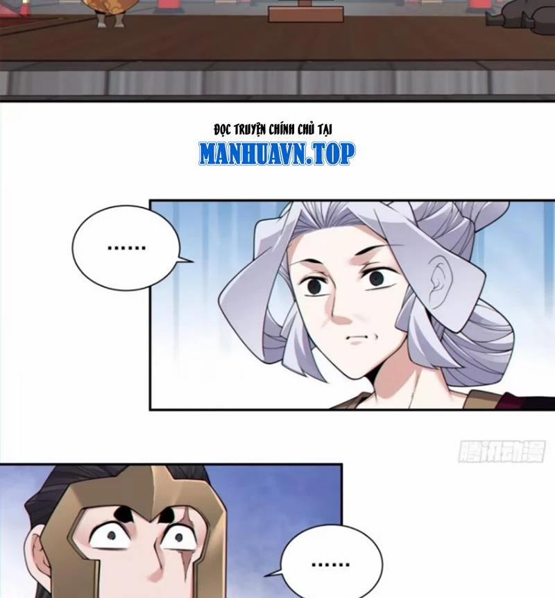 Đồ Đệ Của Ta Đều Là Đại Phản Phái 308 trang 26