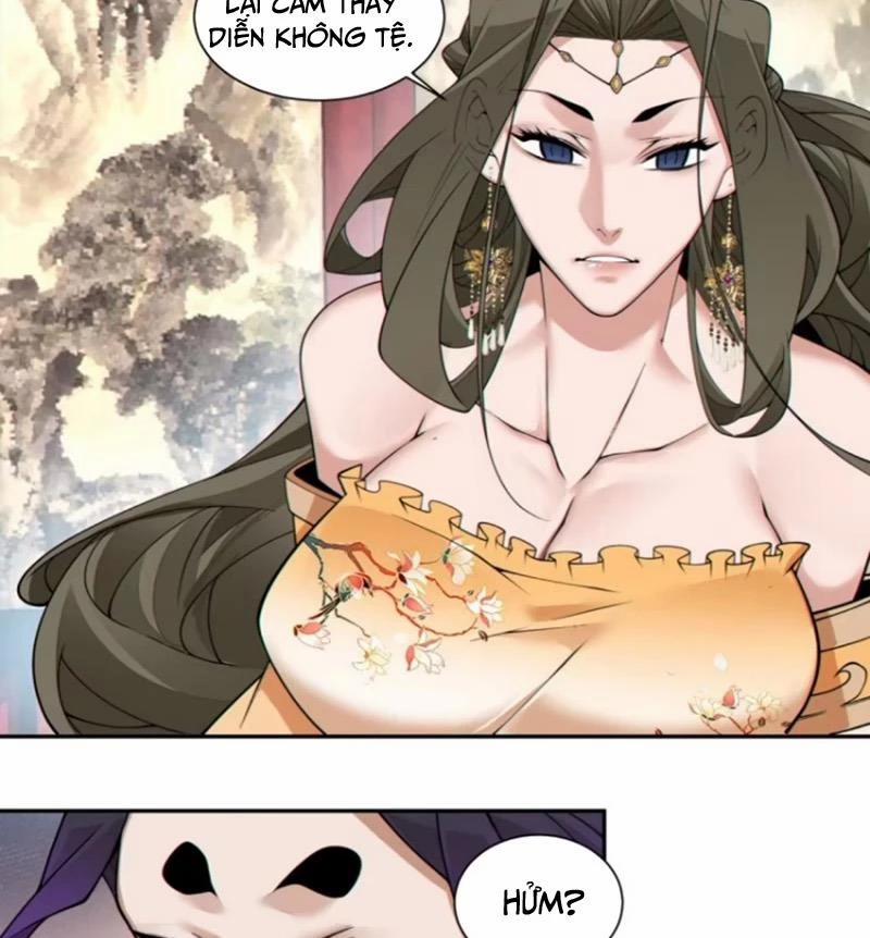 Đồ Đệ Của Ta Đều Là Đại Phản Phái 308 trang 29