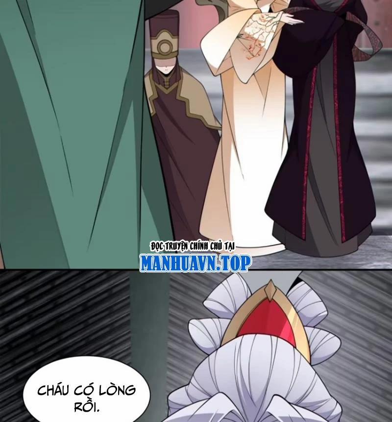 Đồ Đệ Của Ta Đều Là Đại Phản Phái 308 trang 3