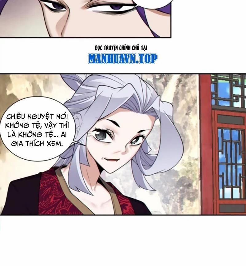 Đồ Đệ Của Ta Đều Là Đại Phản Phái 308 trang 30