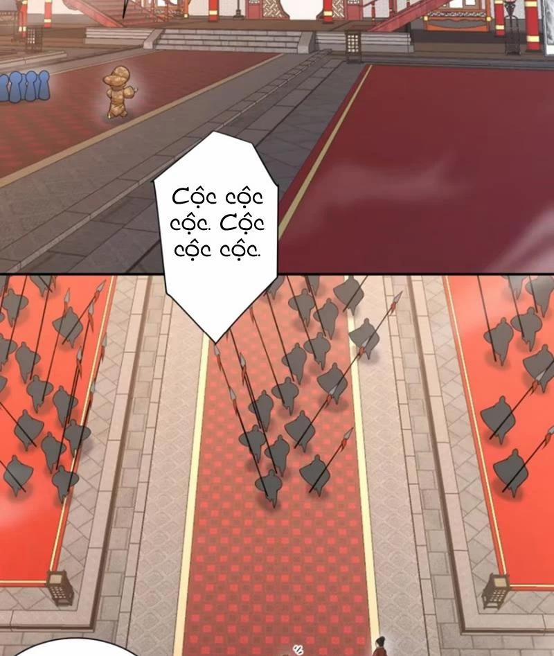 Đồ Đệ Của Ta Đều Là Đại Phản Phái 308 trang 33