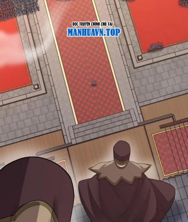 Đồ Đệ Của Ta Đều Là Đại Phản Phái 308 trang 36