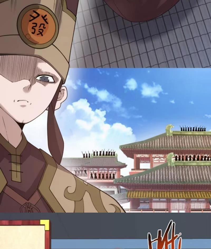 Đồ Đệ Của Ta Đều Là Đại Phản Phái 308 trang 37