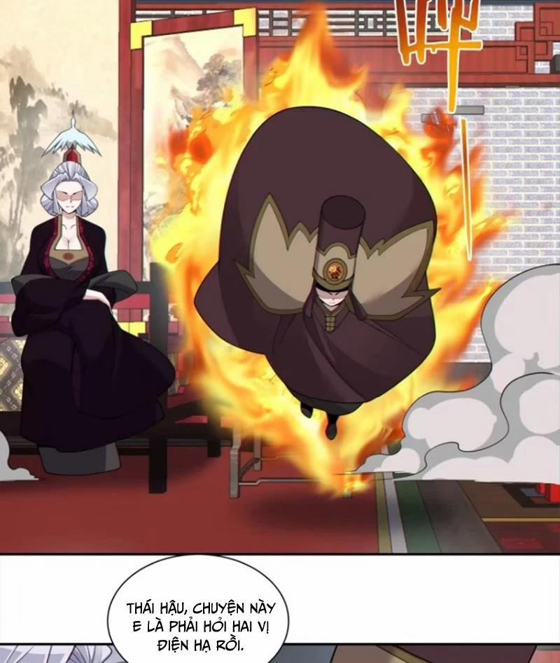 Đồ Đệ Của Ta Đều Là Đại Phản Phái 308 trang 38