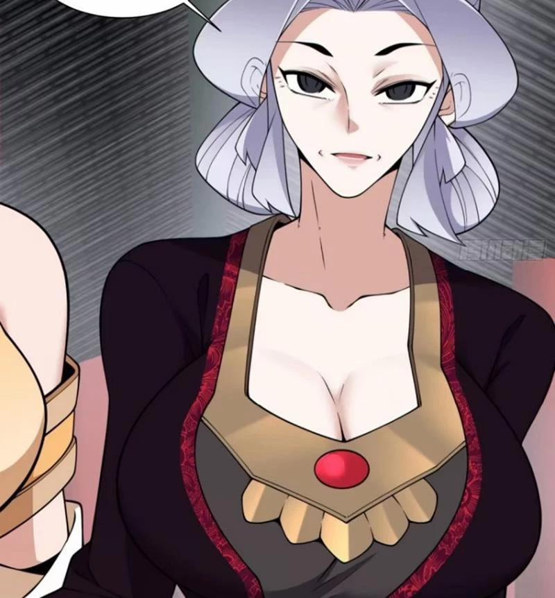 Đồ Đệ Của Ta Đều Là Đại Phản Phái 308 trang 4