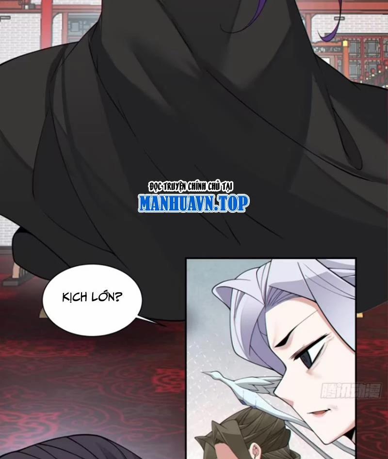 Đồ Đệ Của Ta Đều Là Đại Phản Phái 308 trang 40