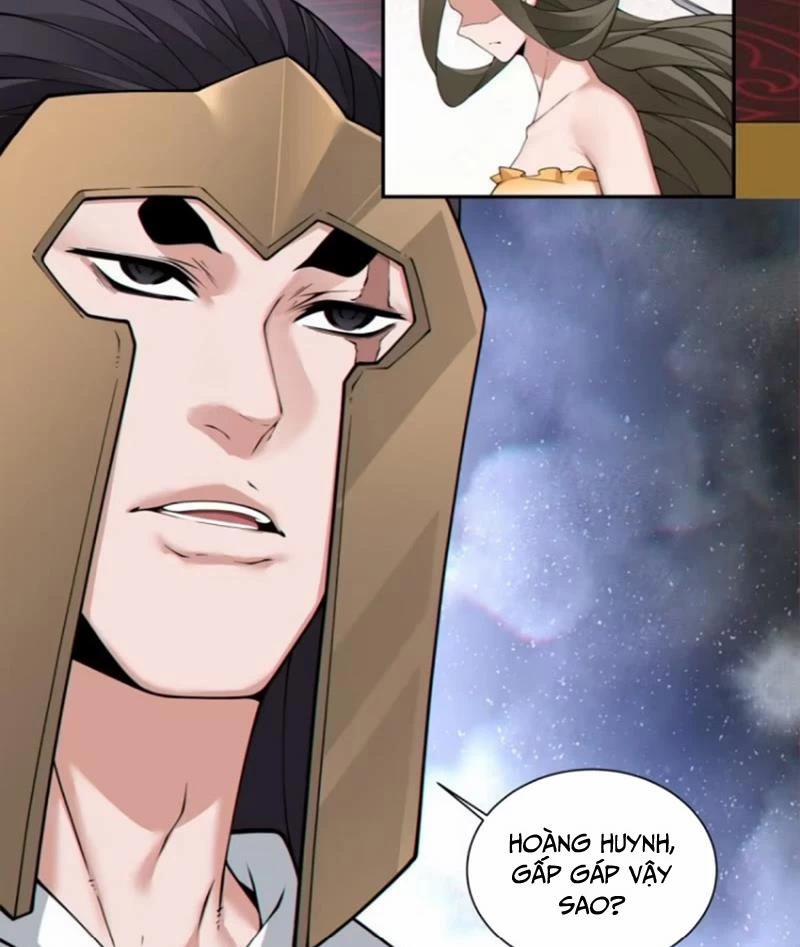 Đồ Đệ Của Ta Đều Là Đại Phản Phái 308 trang 41