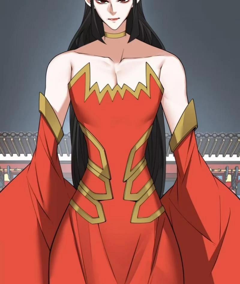 Đồ Đệ Của Ta Đều Là Đại Phản Phái 308 trang 45