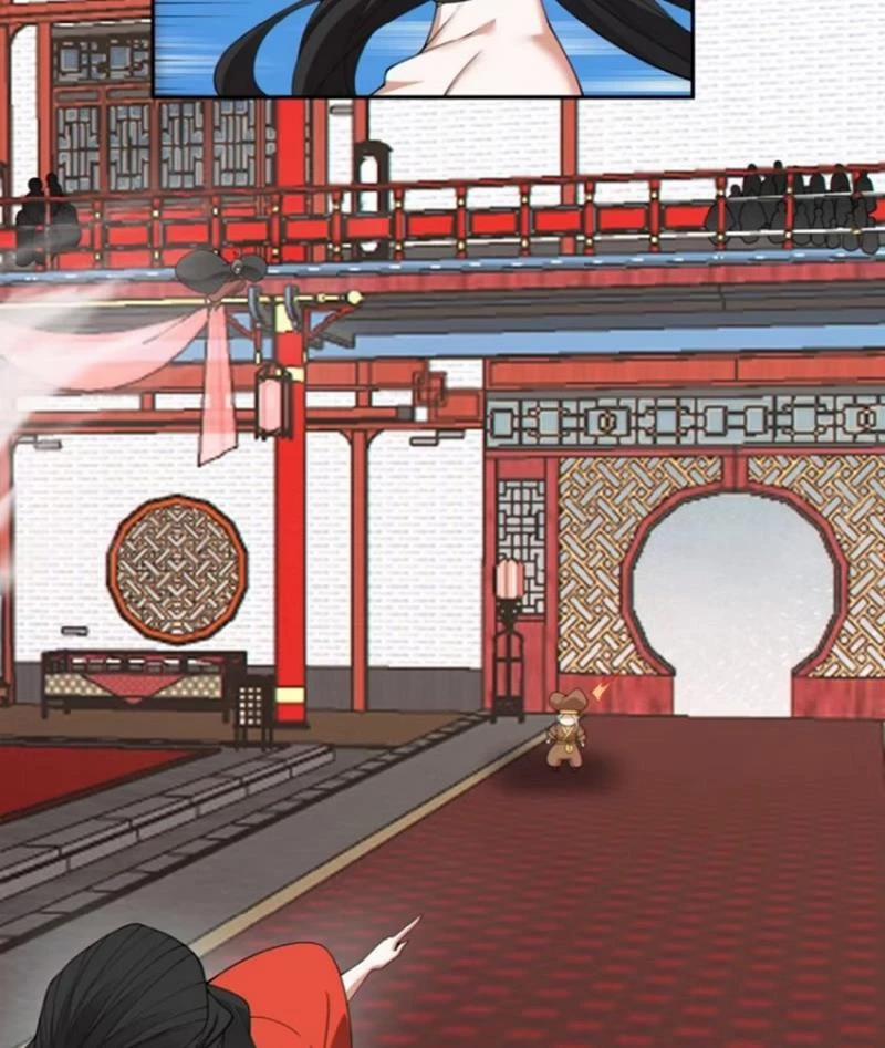 Đồ Đệ Của Ta Đều Là Đại Phản Phái 308 trang 53