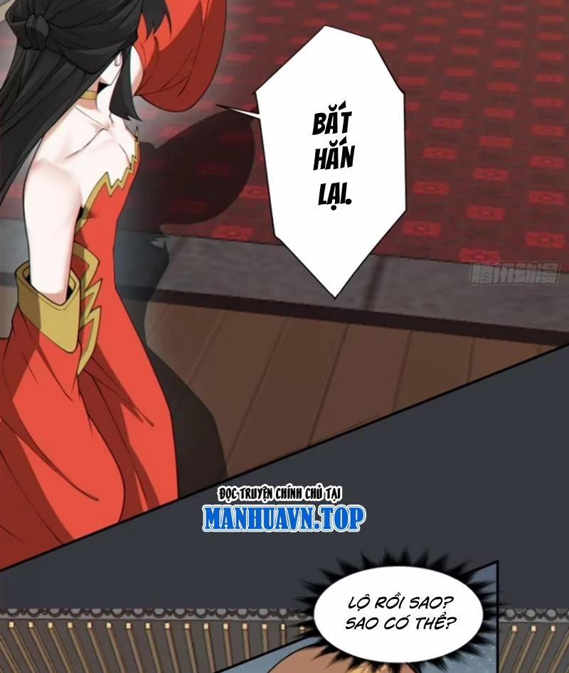 Đồ Đệ Của Ta Đều Là Đại Phản Phái 308 trang 54