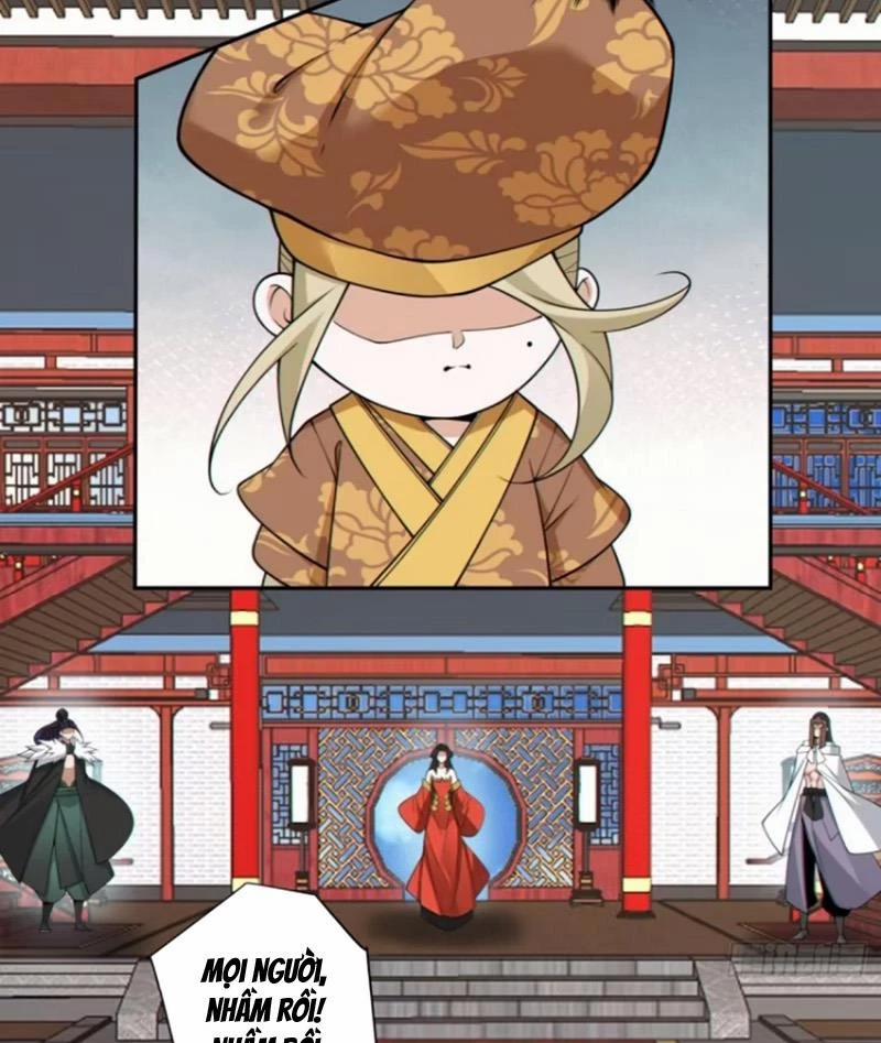 Đồ Đệ Của Ta Đều Là Đại Phản Phái 308 trang 55