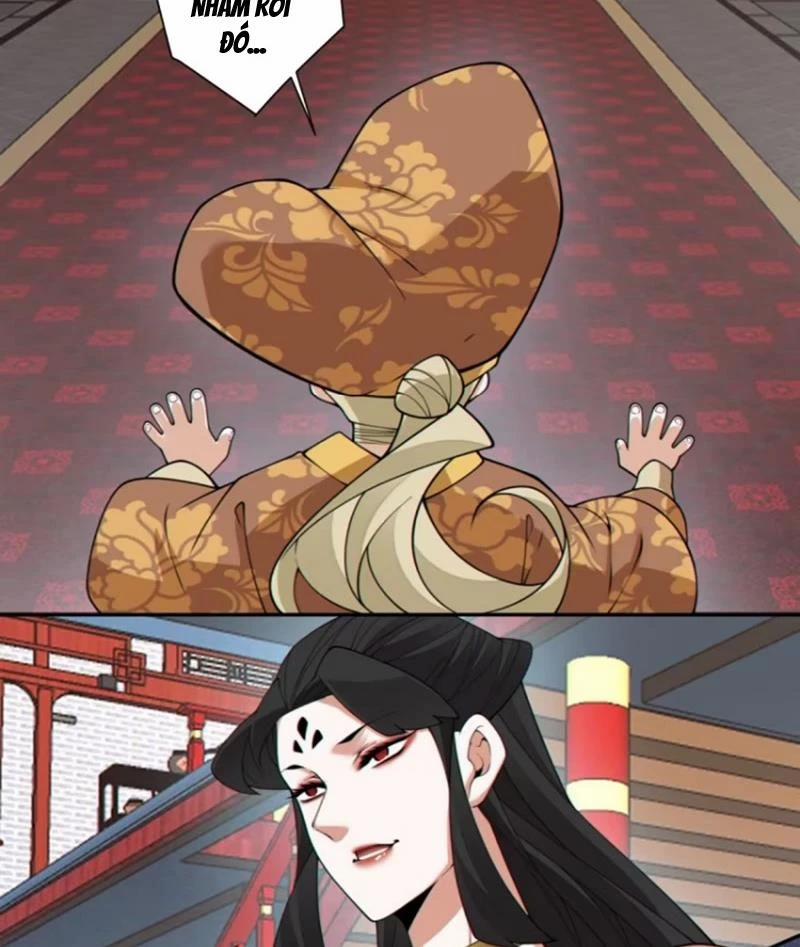 Đồ Đệ Của Ta Đều Là Đại Phản Phái 308 trang 56