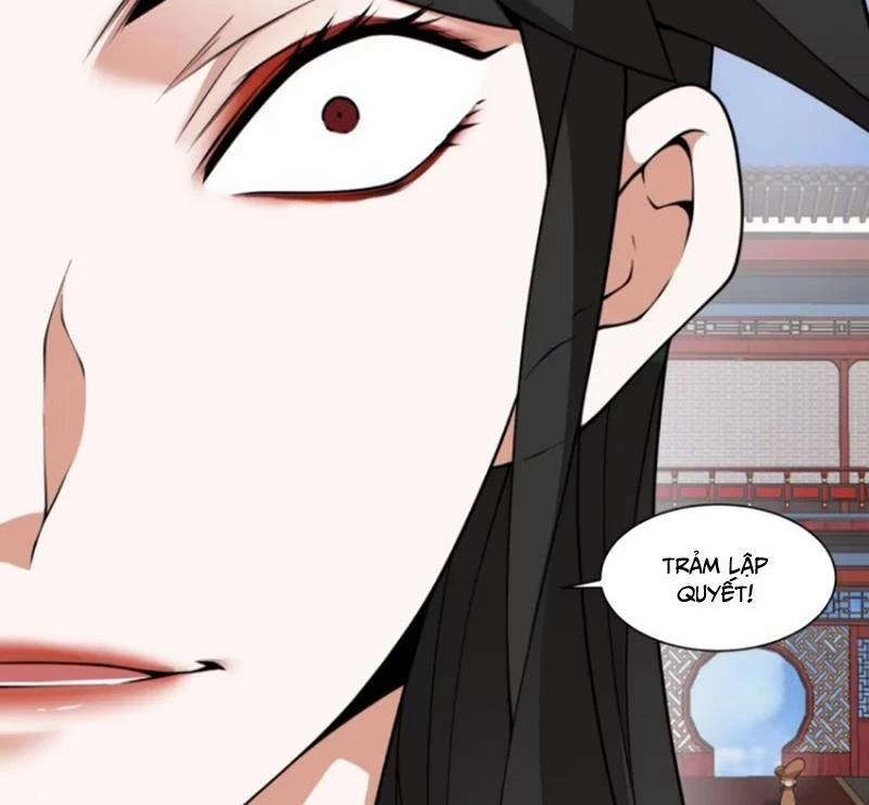 Đồ Đệ Của Ta Đều Là Đại Phản Phái 309 trang 10