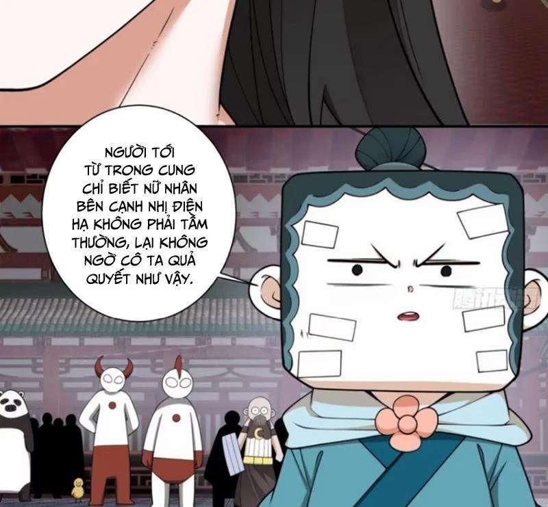 Đồ Đệ Của Ta Đều Là Đại Phản Phái 309 trang 11